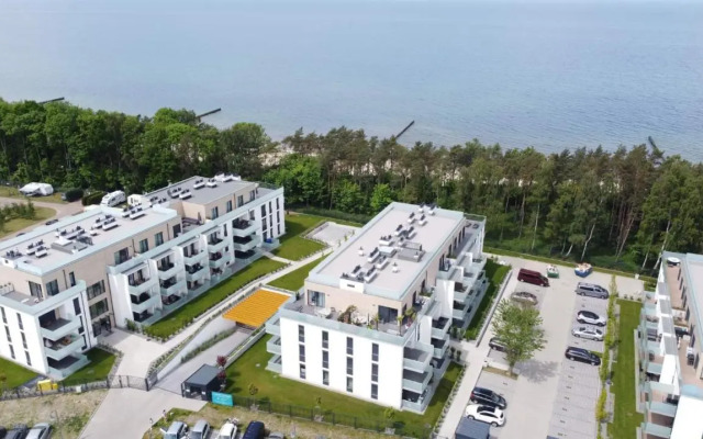 Apartament Tęcza Ii