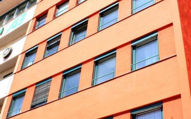 Hotel Garni Evido KG Salzburg