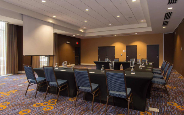 Residence Inn Raleigh-Durham Airport/Brier Creek