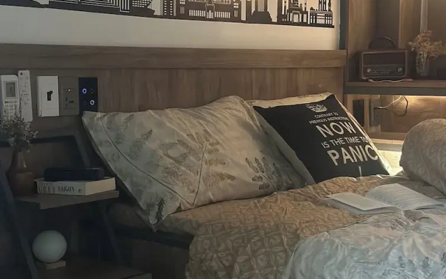 Tom's House 270