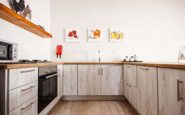 Battenbergs Guest House