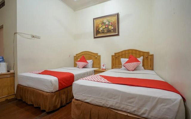 Super OYO 1173 Hotel Shofa Marwah