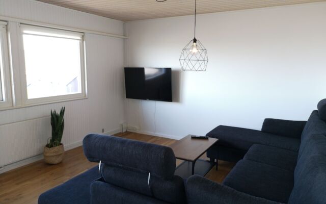 Tórshavn Apartment - Great View