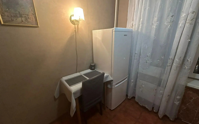 Апартаменты на улице Доброслободская