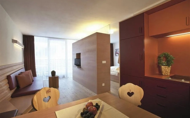 Residence Königswarte Strata Sexten