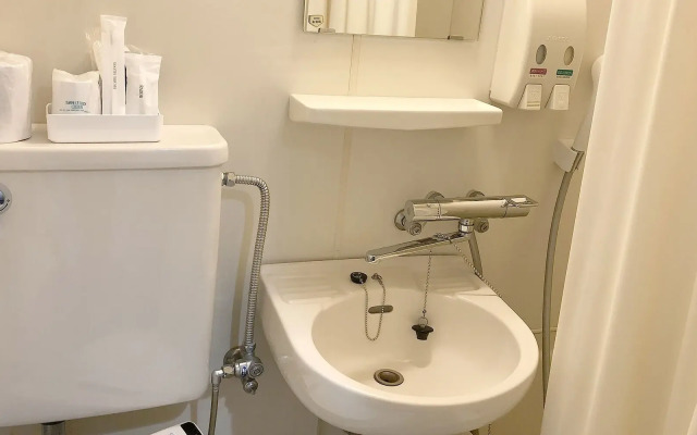 Business Hotel Sun Palace