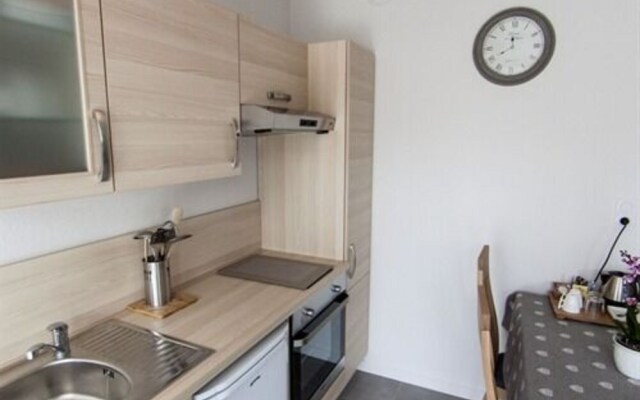 Maison d’hôtes Sainte Hune appartements et chambres