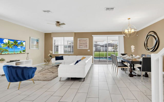 9000HS, Davenport , US