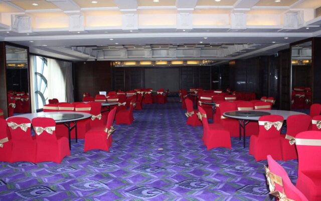 Dongguan Dongshan Hotel (Fenggang Yantian Branch)