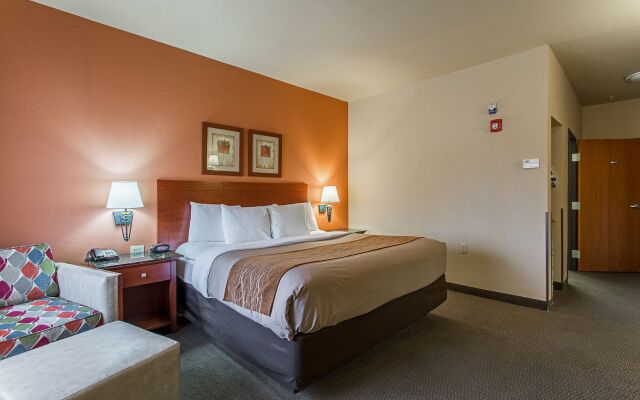 Hotel Ruidoso - Midtown