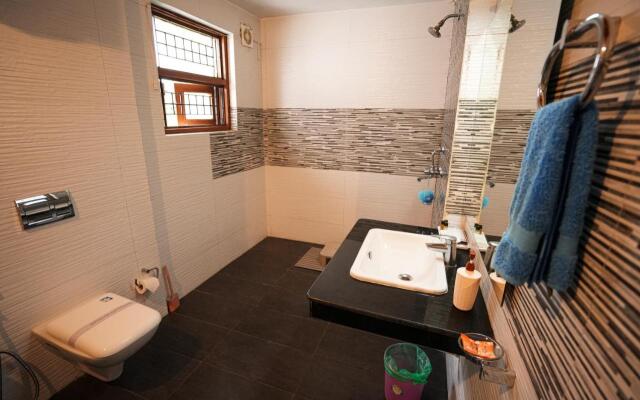 Chirping Hills Resort Bhimtal