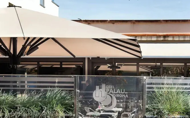 Hotel Palau de girona