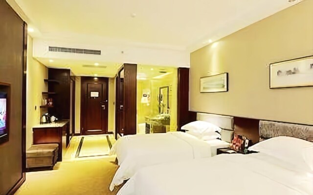Xiongxin Haoting Hotel