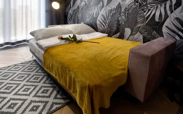 P&O Apartments SOHO Factory