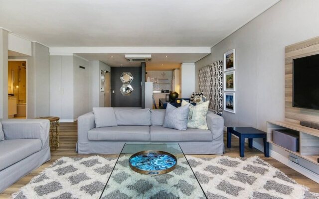 Dunmore Apartment