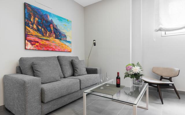 Home2Book Art & Design Apartment Las Palmas Center