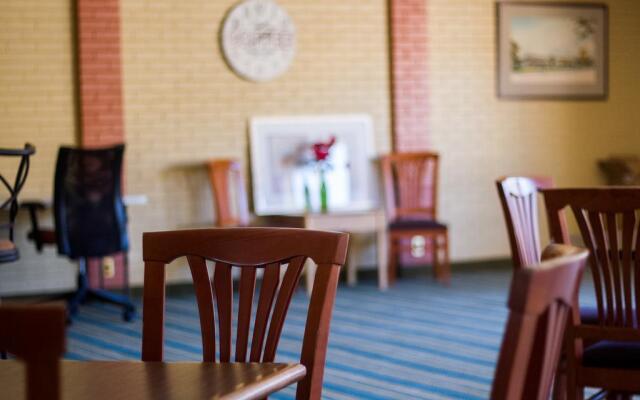 Executive Inn Ponca City