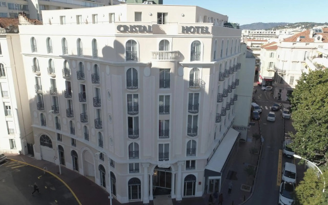 Cristal Hotel & Spa