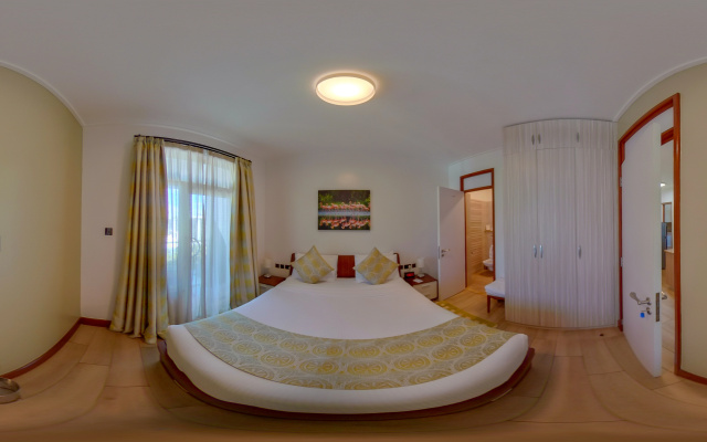 Executive Residency by Best Western Nairobi