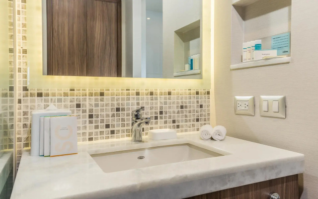 Hampton Inn by Hilton Tijuana