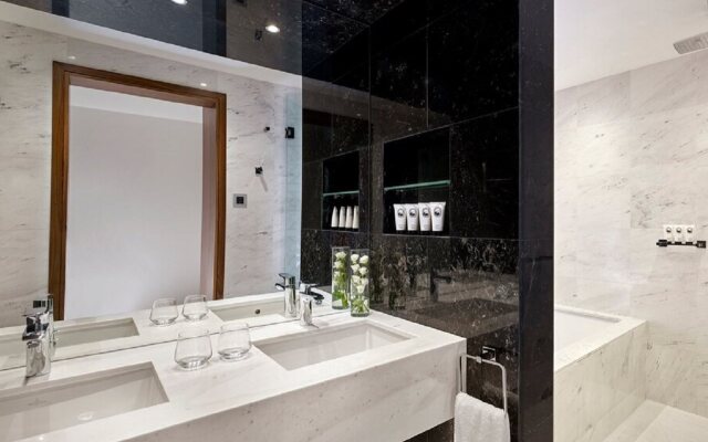 Parklane, a Luxury Collection Resort & Spa, Limassol