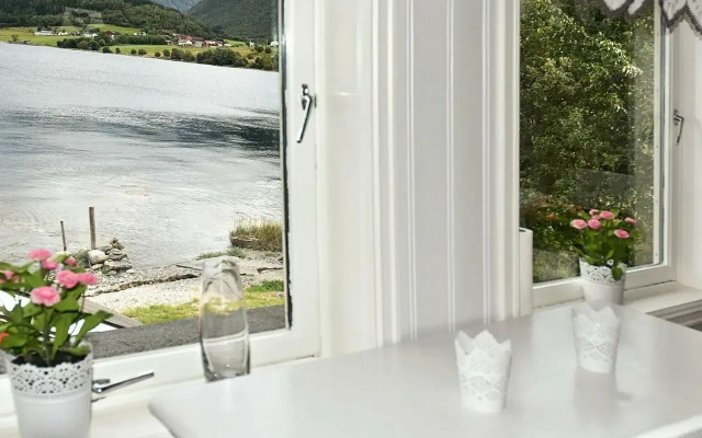 Holiday Home in MÃ¥ndalen