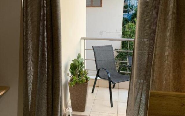hommie apartment