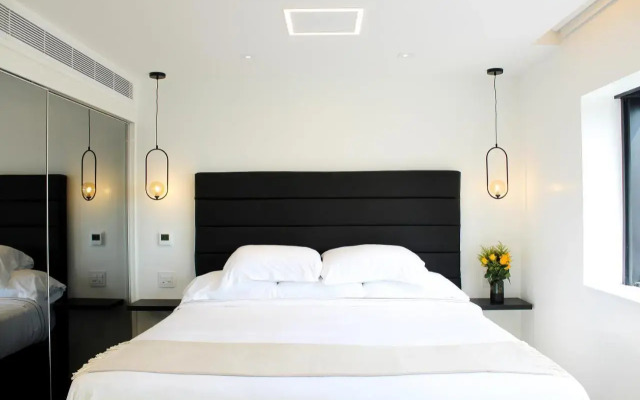Sampa House