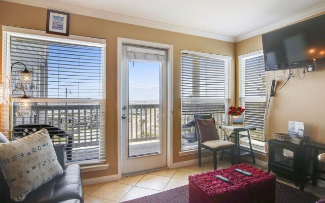 Seascape 1203 1 Bedroom 1 Bathroom Condo