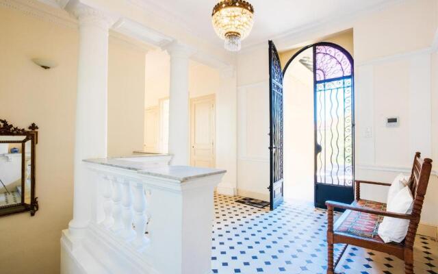 Villa la Pescade by Riviera Holiday Homes VI4257