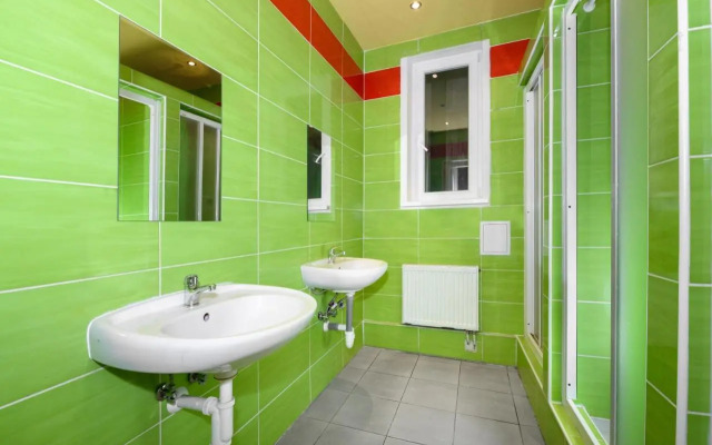 Prague Old Town Hostel (Adults only)