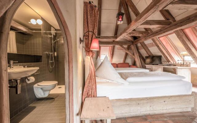 Hotel Arthus