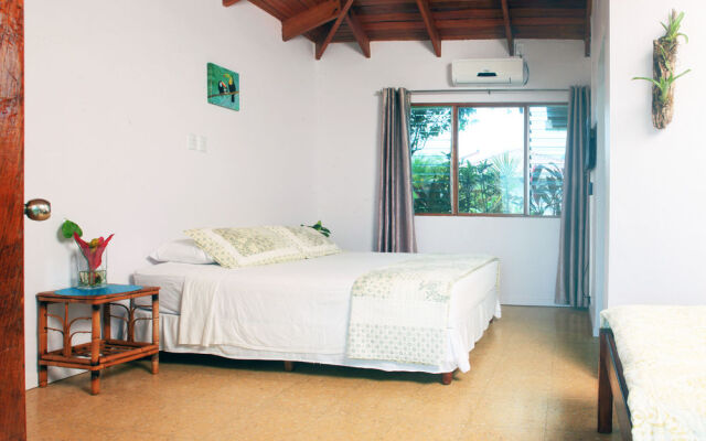 Hotel Ocean Breeze