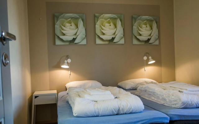 Birkebeineren Hotel & Apartments