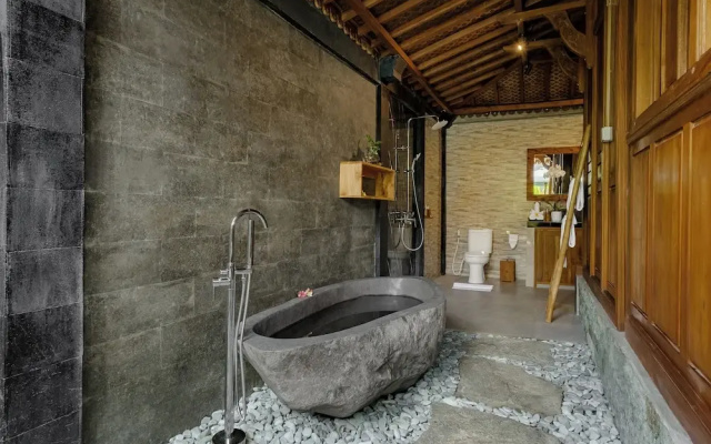 Suraya Ubud Villa