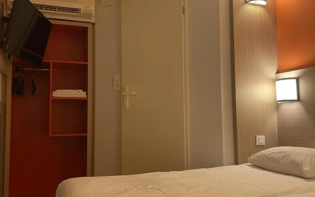 Premiere Classe Angouleme Sud-La Couronne