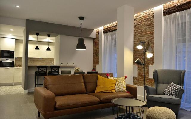 Apartamentos DUKE