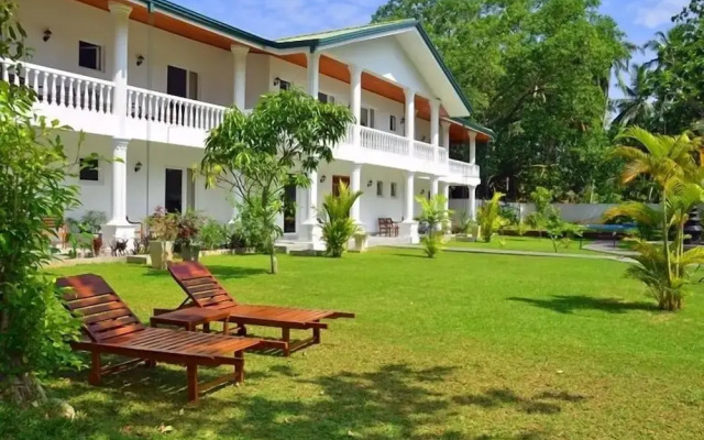 Hotel Samsara