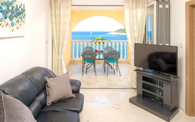 Apartments Mario Tudor