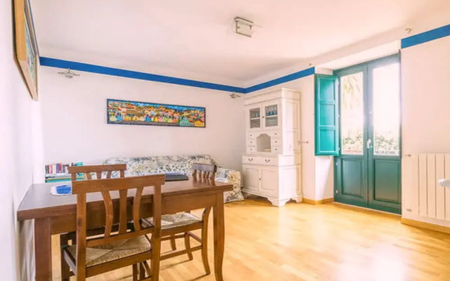 Trapani Egadistar Apartments