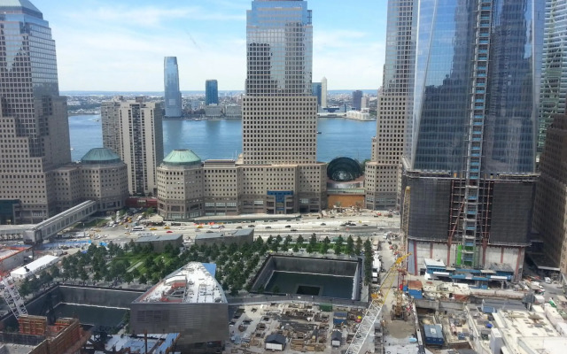 Millennium Downtown New York