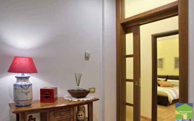 Salernocity1 B &B