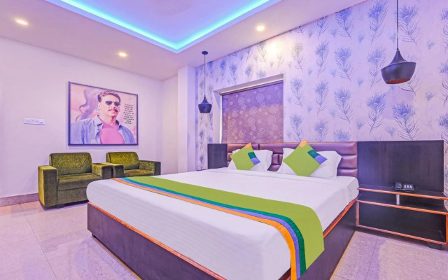 Bollywood By WB Hotels