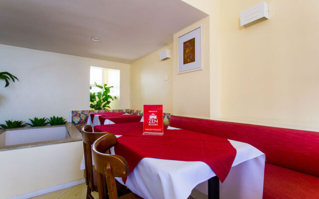 Zen Rooms Domingos Ferreira