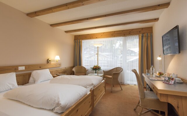 Sunstar Hotel Grindelwald