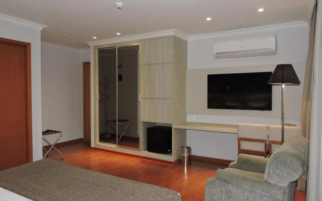 Plaza Rio Residences - Barra First