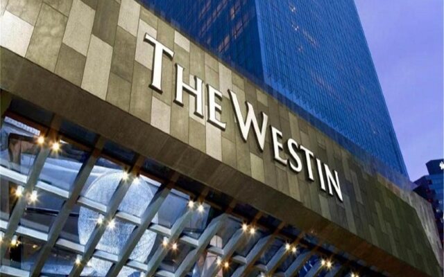 The Westin Beijing Chaoyang