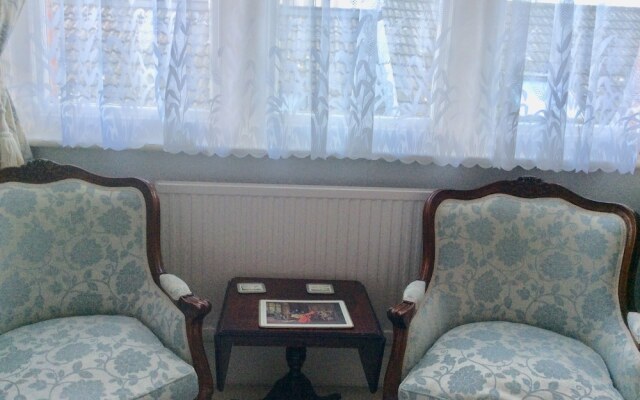 Brayscroft House