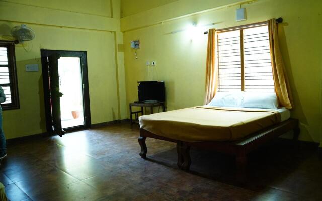 STAYMAKER Qexperiences Coorg