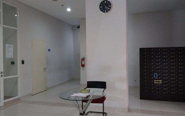 Full Furnished Room at Caman next to hotel
